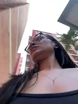 Gia_Mazzon webcam