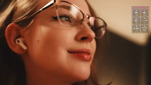 steffania- webcam