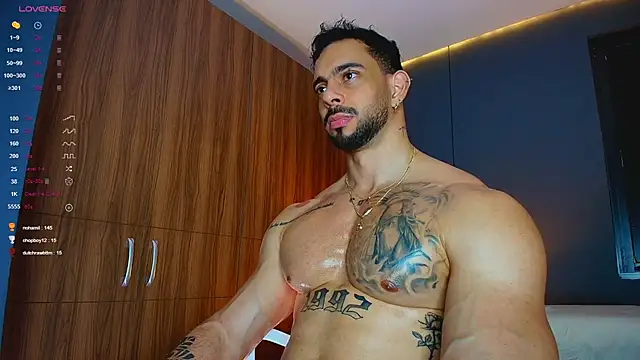 massimo_visconti live sex cam