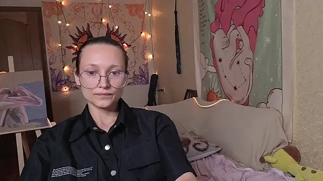 stella_naughty webcam