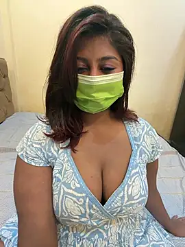 PayalDesire webcam