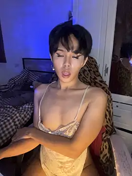 Plaxxxtique webcam