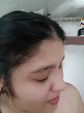 pervyangell (F young) - HARD SQUIRT