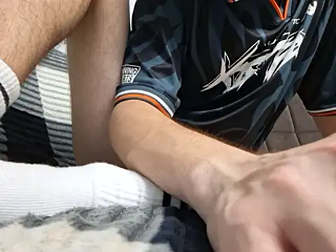 raymartino (M young) - Cum
