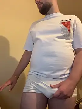 kingadonisss (M young) - BIG CUMSHOT SHOW 😈