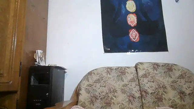 ExquisiteMature webcam