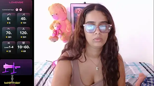 keyklin1 live cam on StripChat