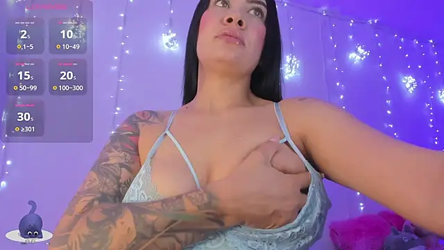 roseliam25 webcam