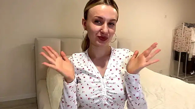 CaryWestberg live cam on StripChat
