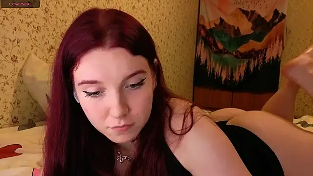 Layla_Glam webcam
