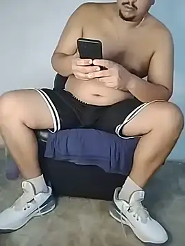 Tequilamaster live cam on StripChat