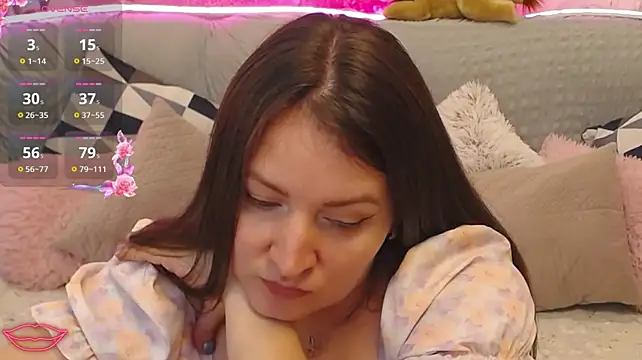 Nataly_cute live webcam