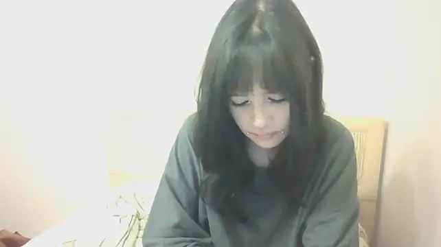 AliceMilati live webcam