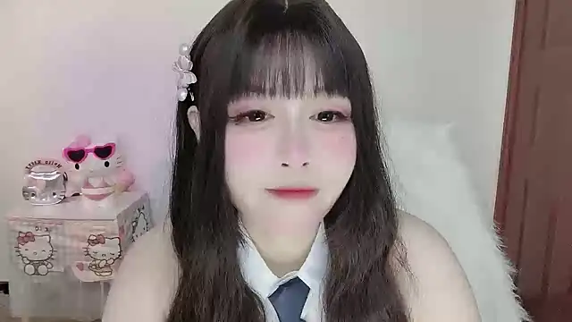 -zhuzhu-999- live cam on StripChat