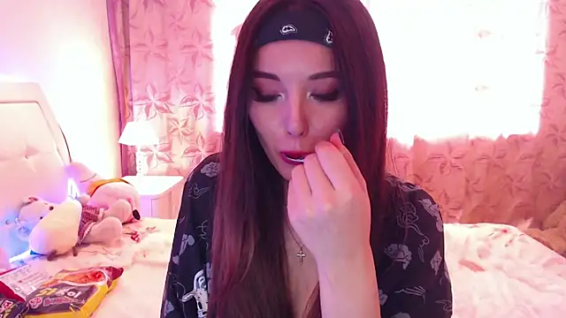 lilianbee live cam on StripChat