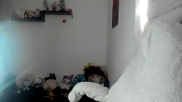 Shaddycute_ webcam