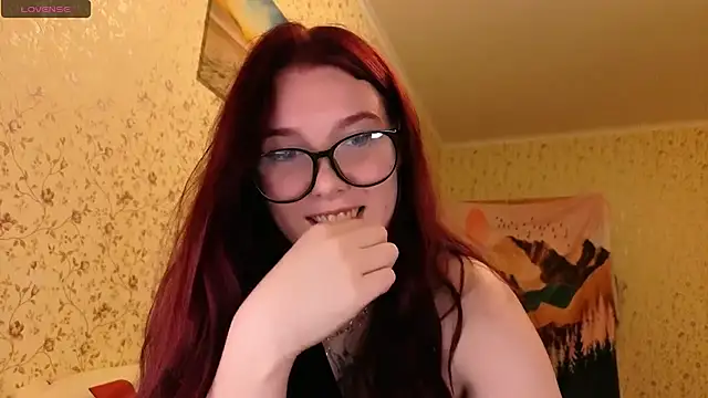 Layla_Glam webcam
