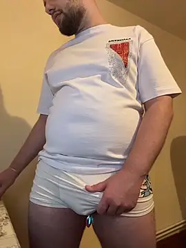 KingAdonisss webcam