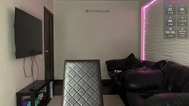 yoursaotome (M young) - cumshow