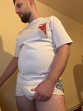 kingadonisss (M young) - BIG CUMSHOT SHOW 😈