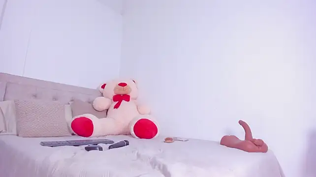 KatieBoison webcam