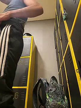 The_Conquer live cam