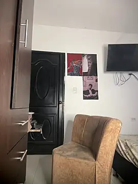 Kenny_romano webcam