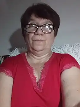 KetQueen101 webcam