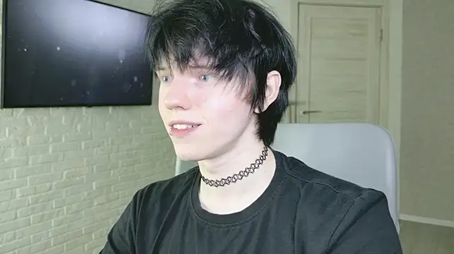 angelfear (Ask my age) - suck dildo
