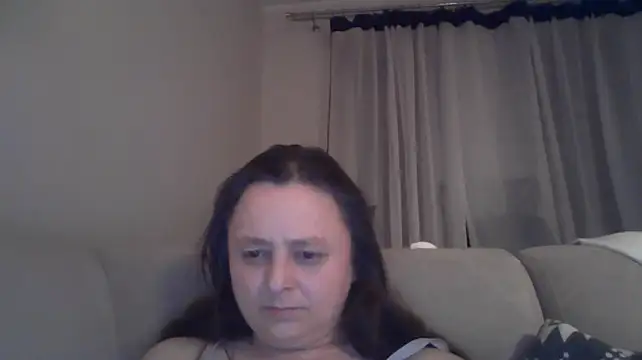 TaylorLovely webcam