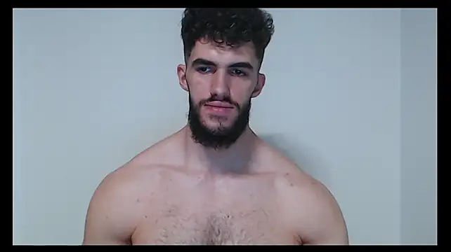 hiddenf (M young) - CUMSHOW