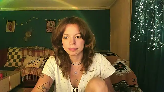 ClancyMorissey webcam