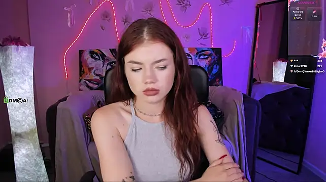 cam random chat Isabel Wave