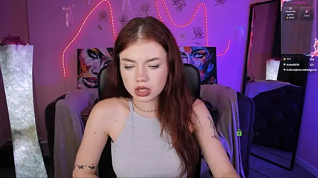 isabel_wave live sex cam