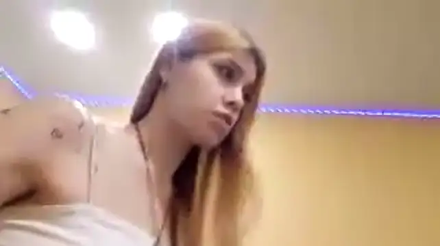 CelestePacini webcam