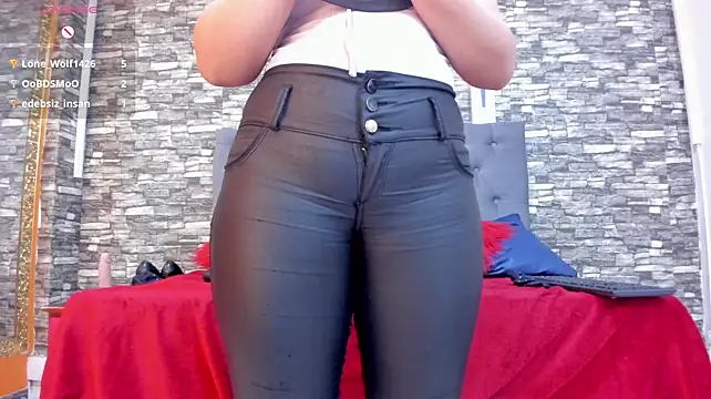 VickyJohnson1 webcam