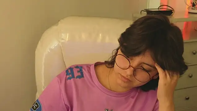 Nathaly_ds webcam