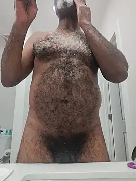 sinnernoir (M mature) - nude
