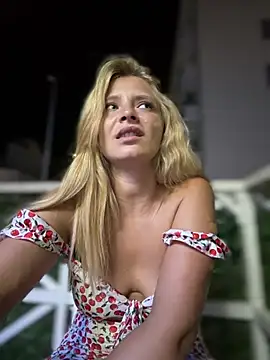 anastasiaaniess (F young) - :heart: The better is the wetter :flirt:
