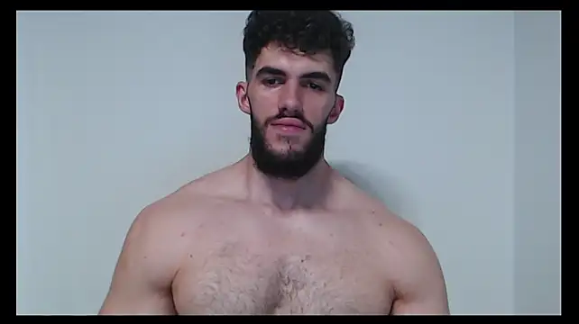 hiddenf (M young) - CUMSHOW