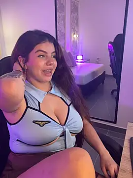 ximena_dork live cam on StripChat