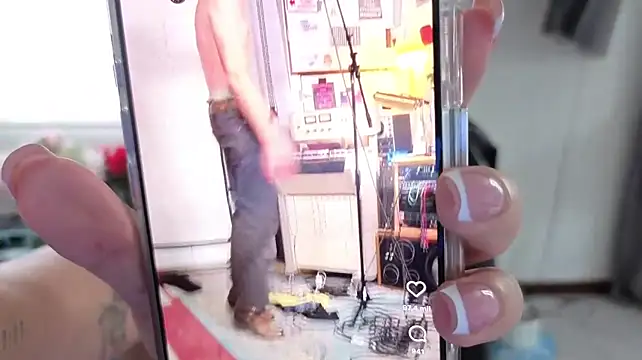 megaaann webcam