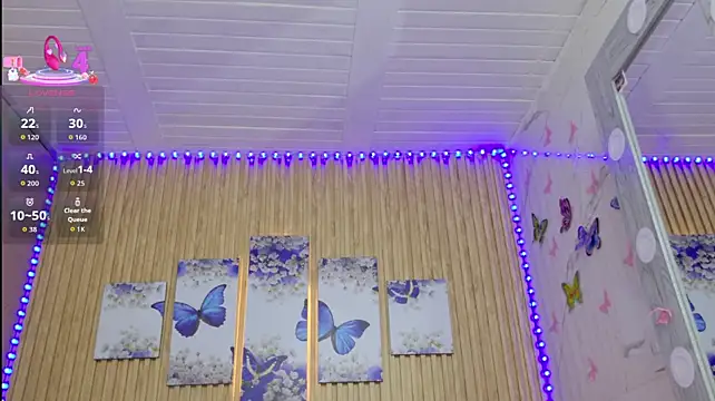 Moonceleste webcam