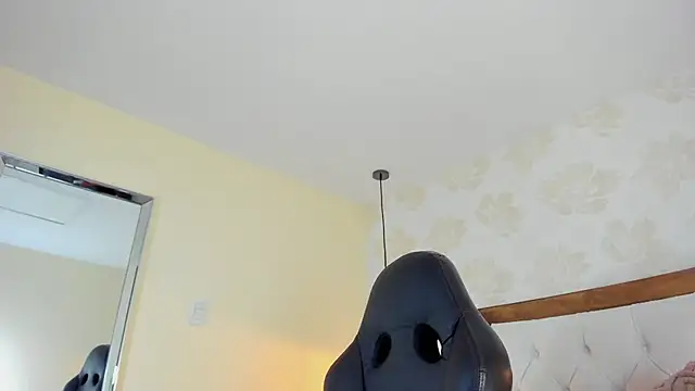 IRISCLARK1 webcam