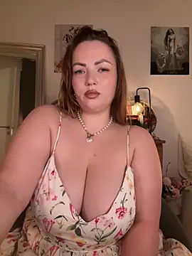 marrygrayes webcam