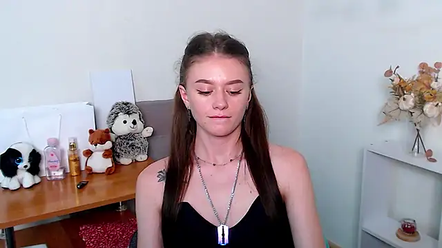 AprillXoxo webcam