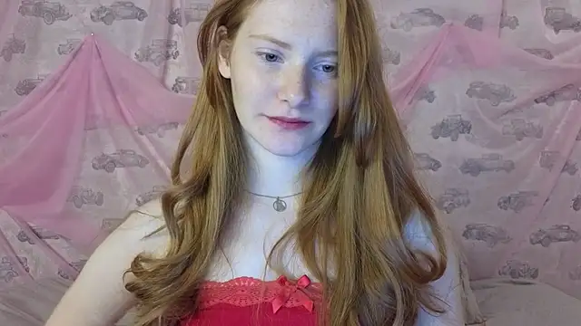 fiamoor (F young) - suck finger