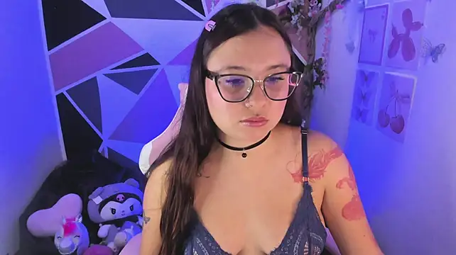 little_emma0 webcam