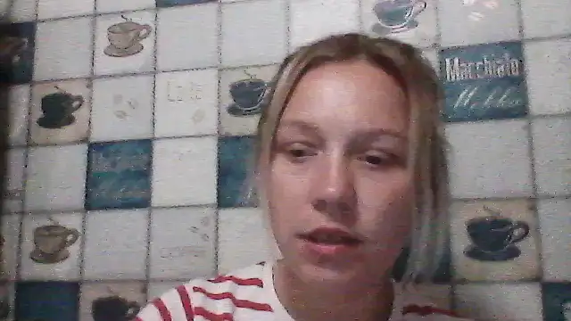 Anna_wey webcam