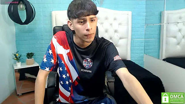 DraxBlade09 webcam